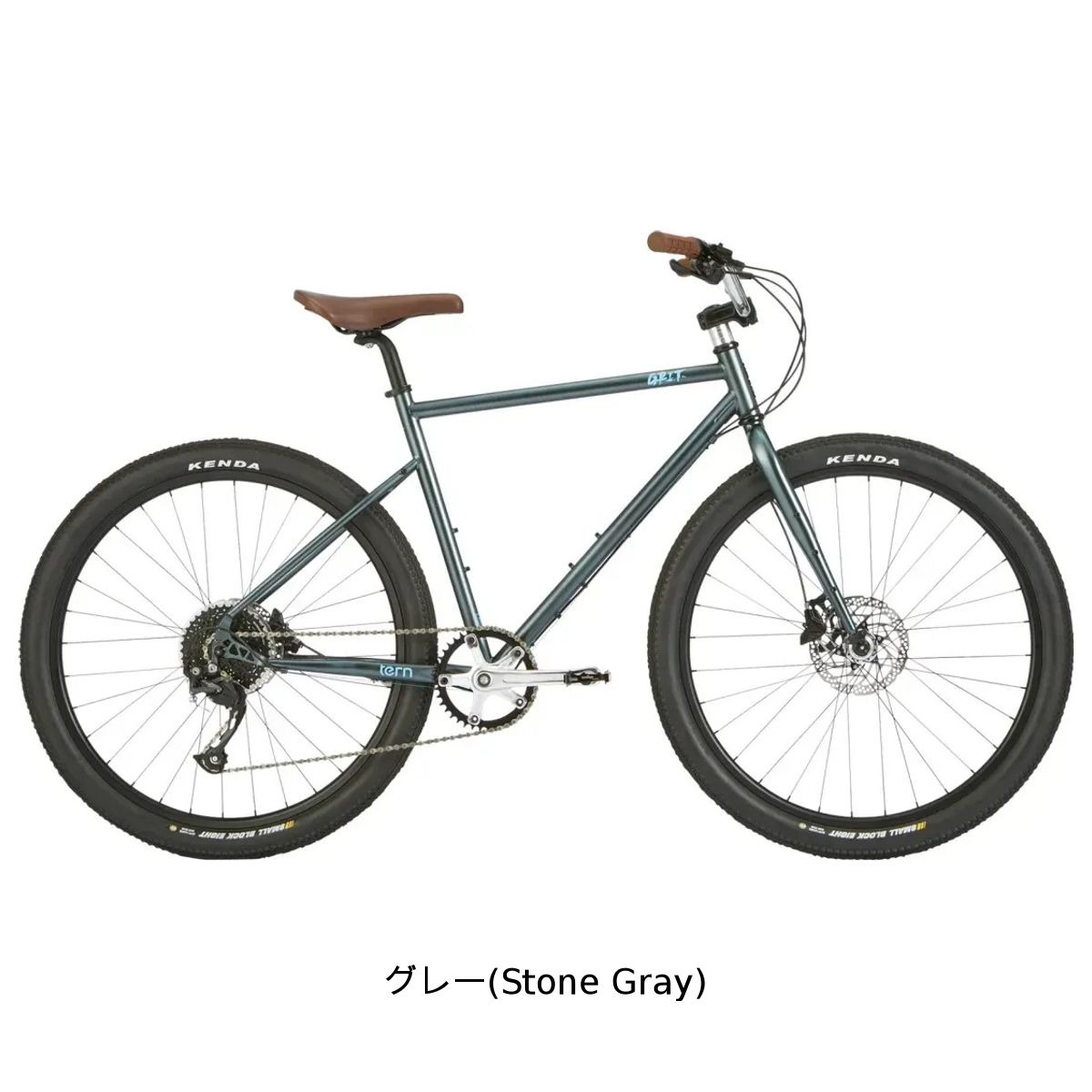 楽天市場】スーパーセール10%オフ 店頭受取限定 ターン tern GRIT