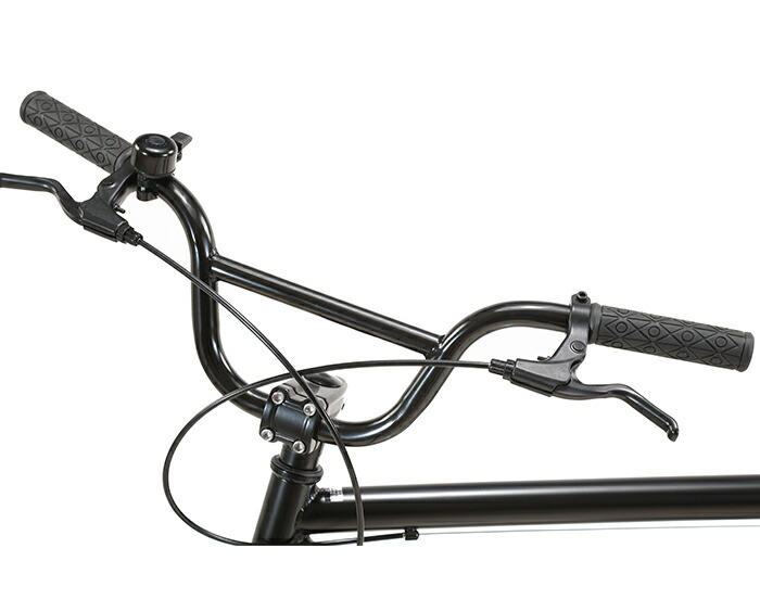 楽天市場】BMX 自転車本体 26インチ ディスクブレーキ（ 本体 通勤