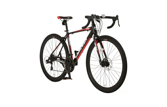 楽天市場】ロードバイク 自転車 完成品 完成車 組立 本体 700c アルミ