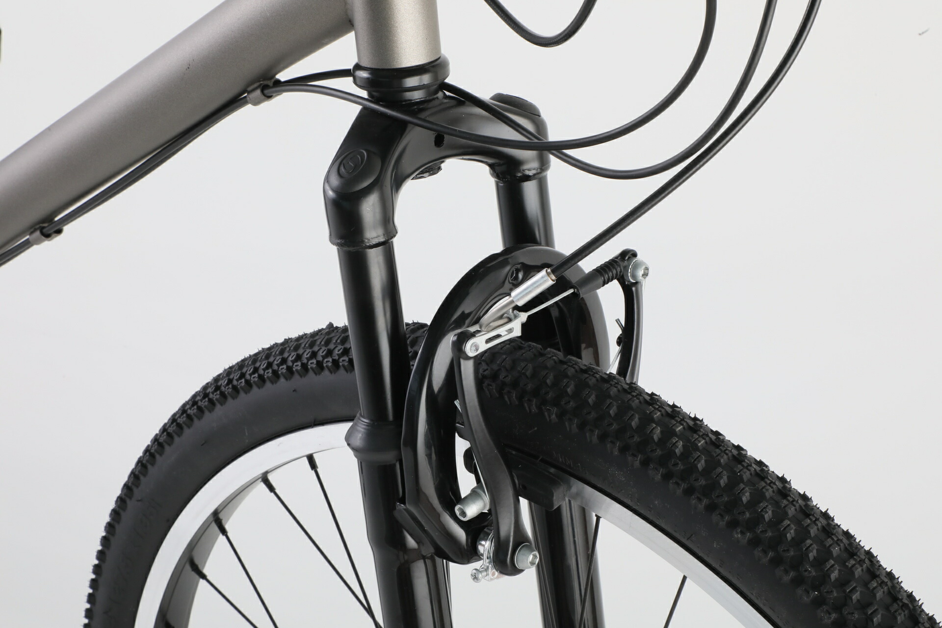 楽天市場】マウンテンバイク MTB 送料無料 27.5インチ 18段変速 自転車