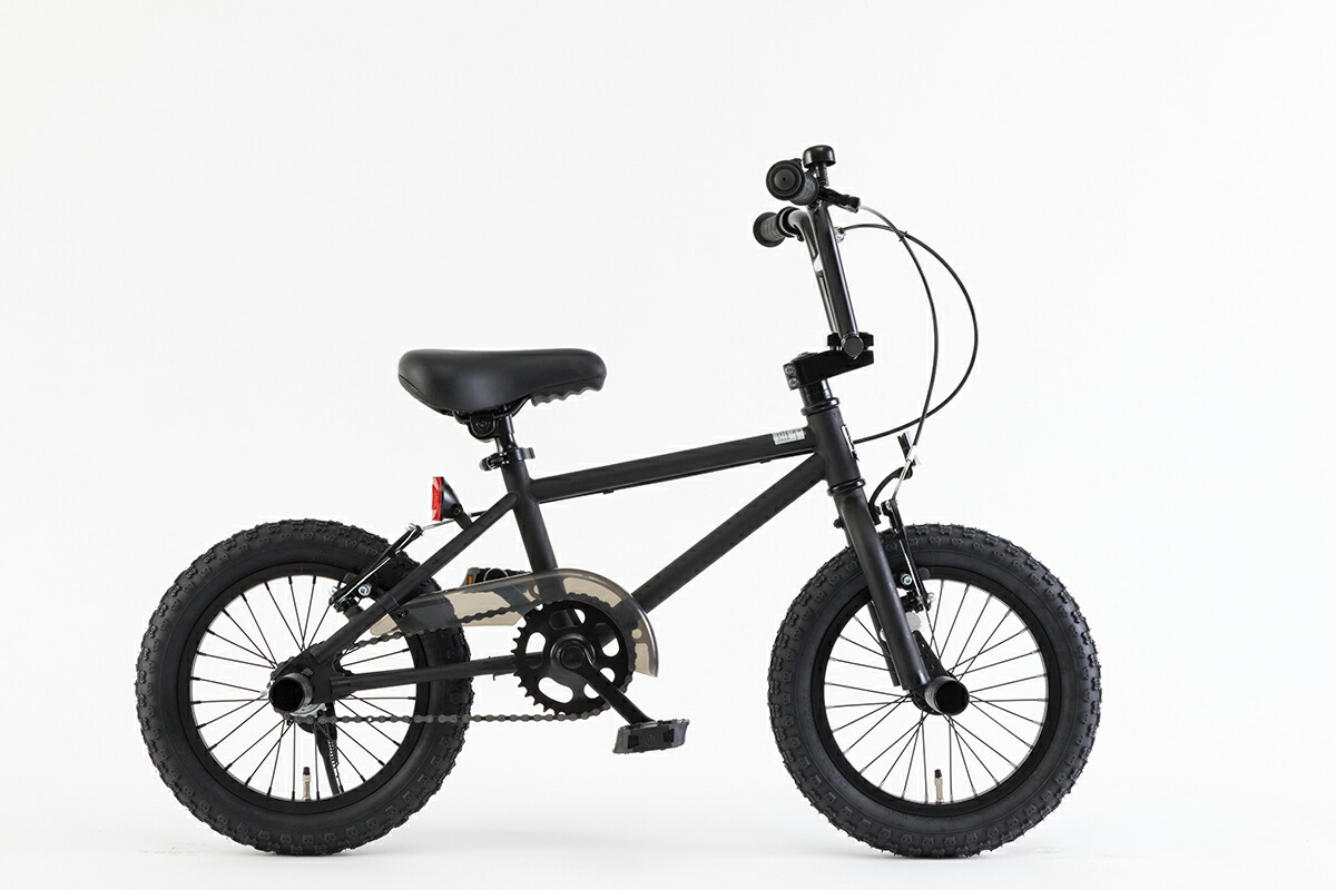 楽天市場】子供用 自転車 街乗り BMX キッズ 送料無料 9割完成車 14
