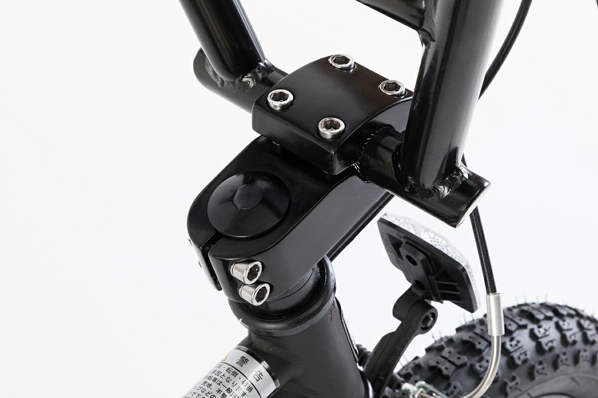 楽天市場】子供用 自転車 街乗り BMX キッズ 送料無料 9割完成車 14