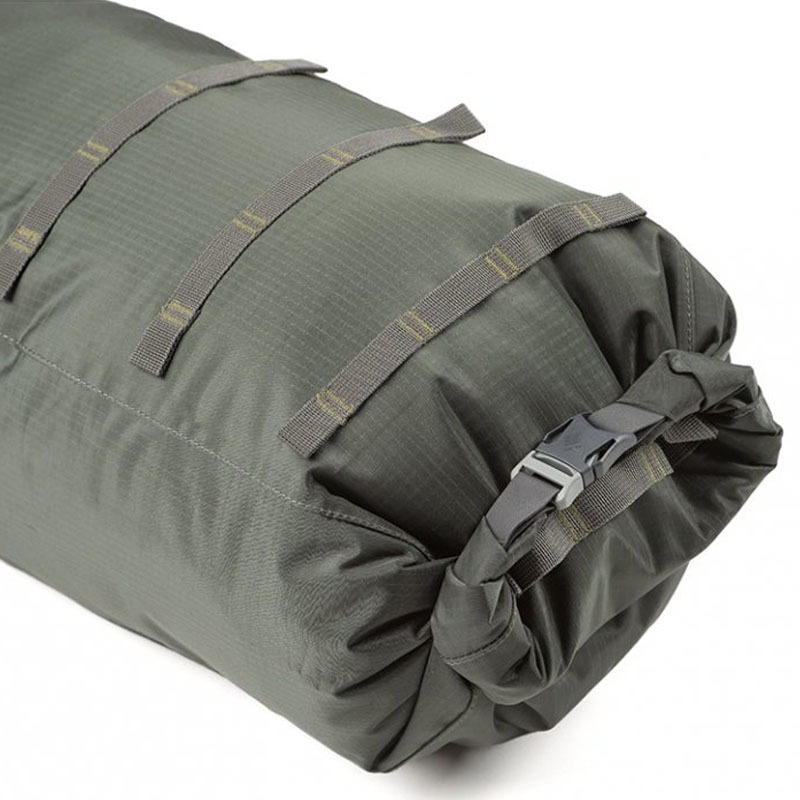 楽天市場】ACEPAC エースパック SADDLE DRY BAG サドルドライバッグ