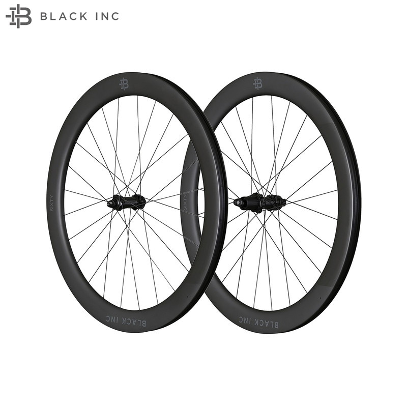 D*e様 blackinc リムブーキホイール ロードバイクショップCOG'S ｜ black inc ブラックインク BLACK TWENTY