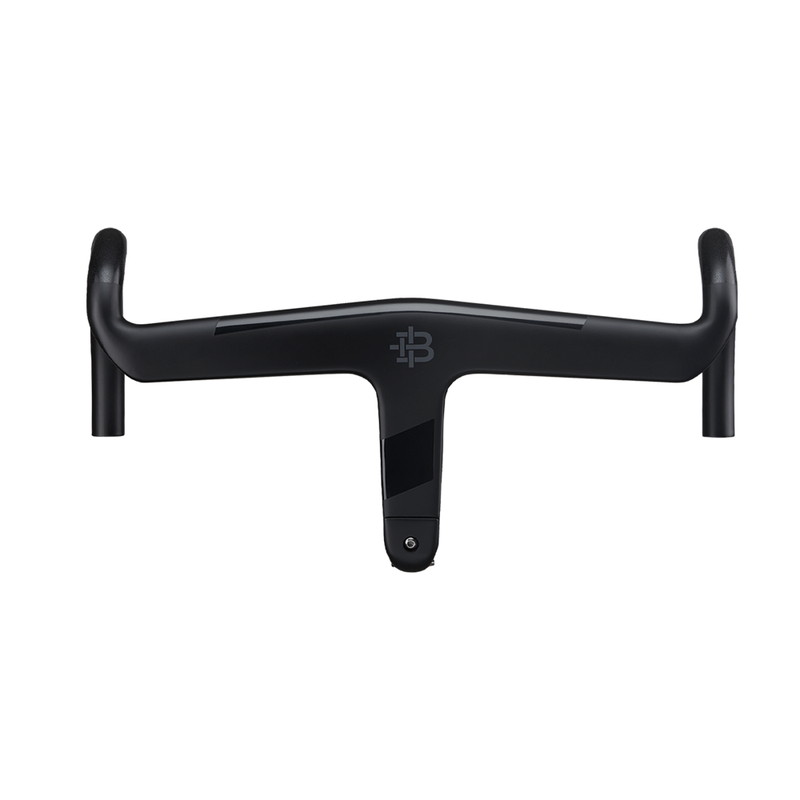 楽天市場】BLACK INC ブラックインク エアロ 一体型 BarStem AB02