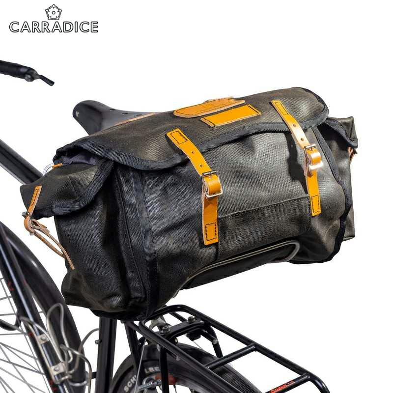 楽天市場】CARRADICE キャラダイス Nelson ネルソン グリーン サドル