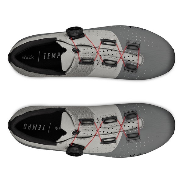 楽天市場】FIZIK フィジーク R4 TEMPO OVERCURVE GR/RED テンポ