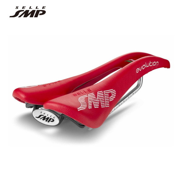 楽天市場】SELLE SMP セラSMP EVOLUTION RED エヴォリューション