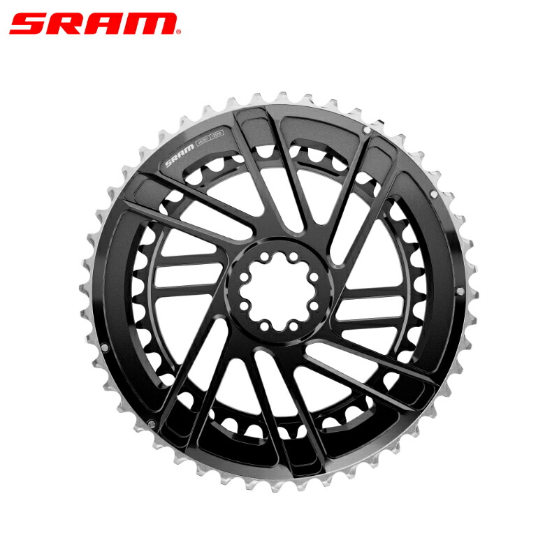 楽天市場】sram force チェーンリングの通販