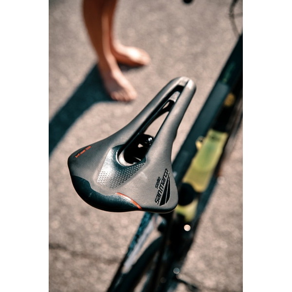 楽天市場】SELLE SAN MARCO セラ サンマルコ SHORTFIT 2.0 Open-Fit