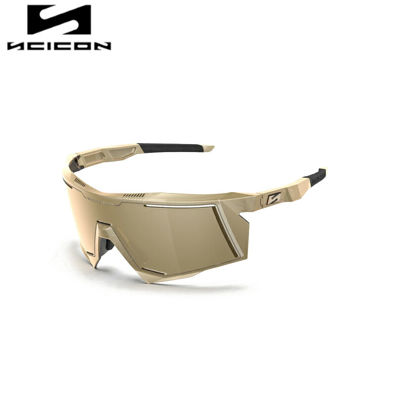 楽天市場】ゴールド（スポーツサングラス｜スポーツウェア