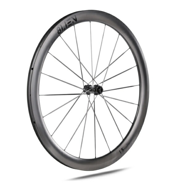 楽天市場】8LIEN エイリアン L5 Disc Carbon Wheelset ディスク