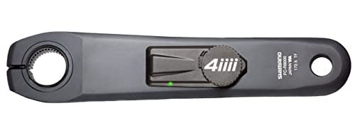 楽天市場】4iiii PRECISION3 シマノ R8000 170mm パワーメーター (国内