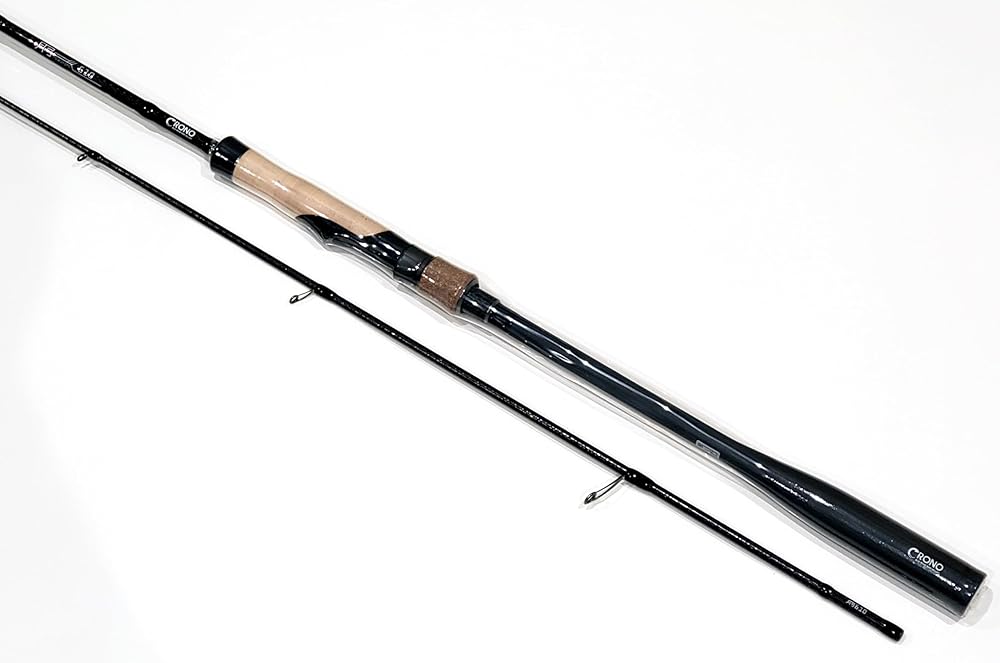 楽天市場】クロノ (CRONO) オモリグロッド 月弓 (つくよみ) 610