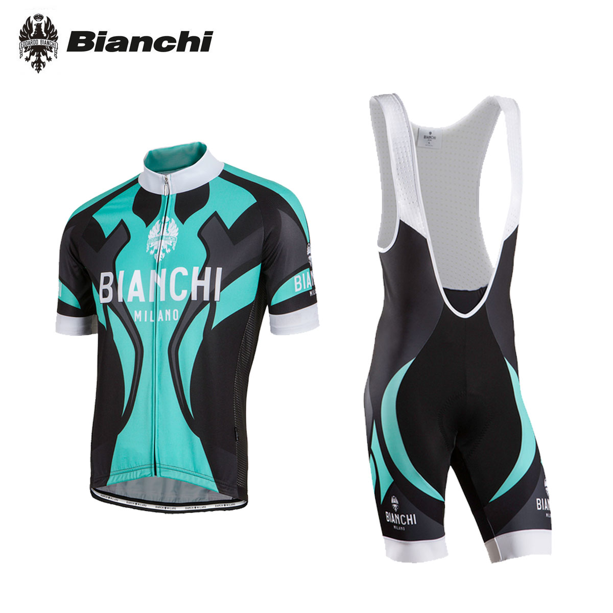 楽天市場】＜スーパーSALE＞☆BIANCHI MILANO Ocreza Jersey + Sabor