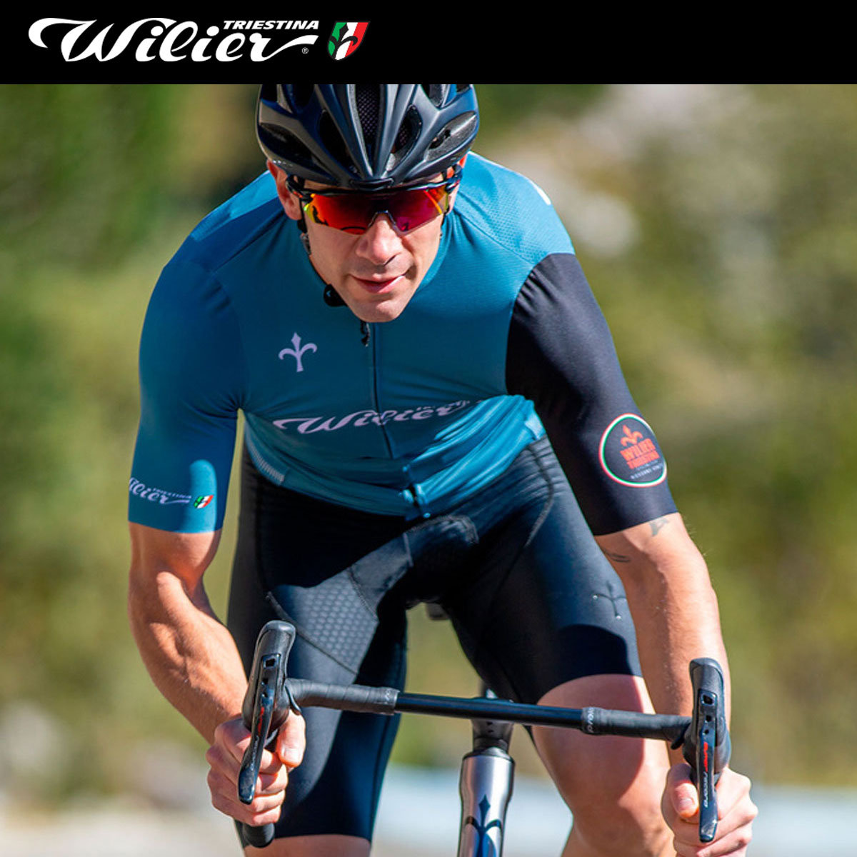 楽天市場】＜最安値挑戦中!!＞☆WILIER ウィリエール サイクリング