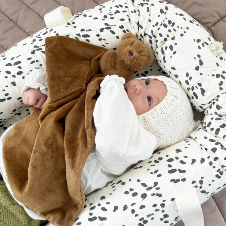 楽天市場】【LIEWOOD公式】ブランキー ブランケット 人形 くま うさぎ