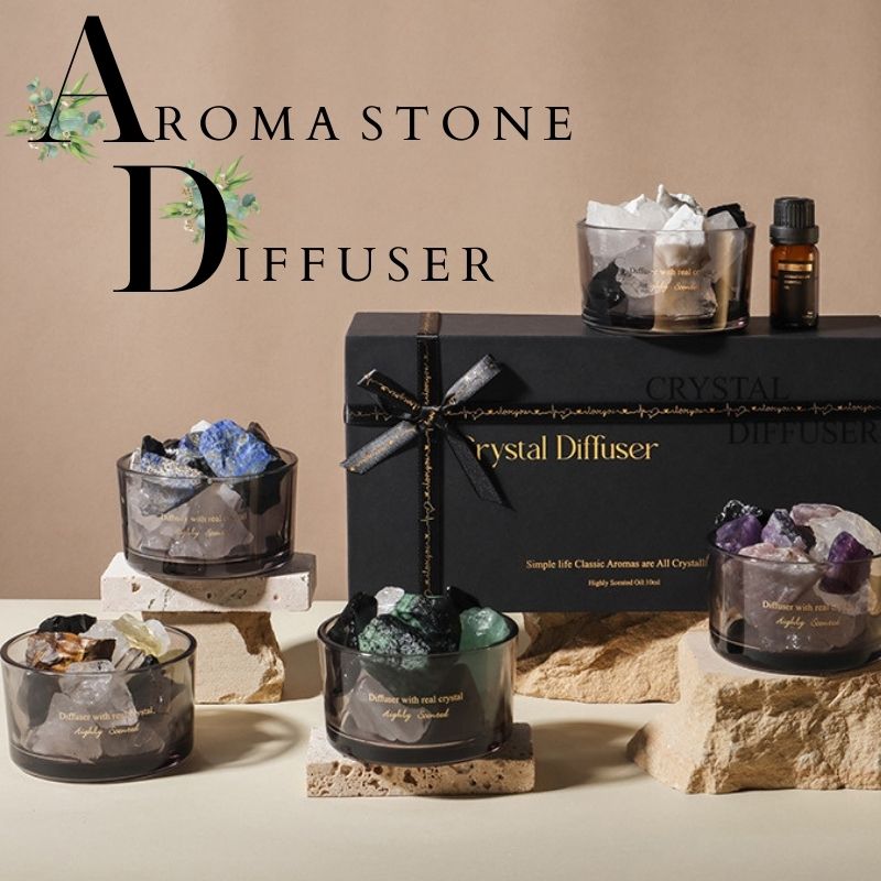 楽天市場】【スーパーセールP5倍】アロマストーン おしゃれ 天然石