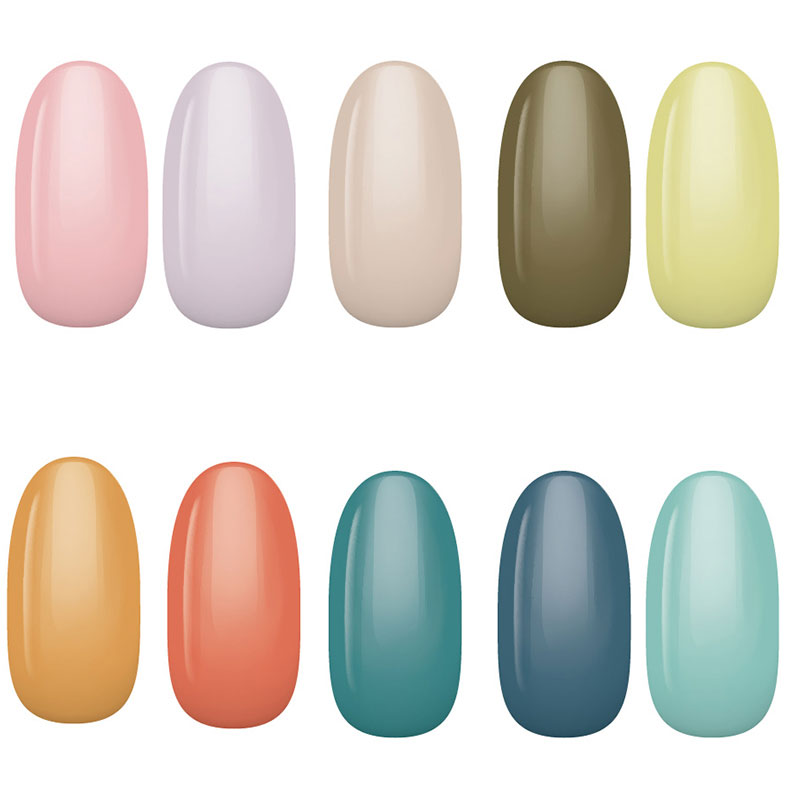 楽天市場】INITY アイニティ ハイエンドカラー ヴィンテージ