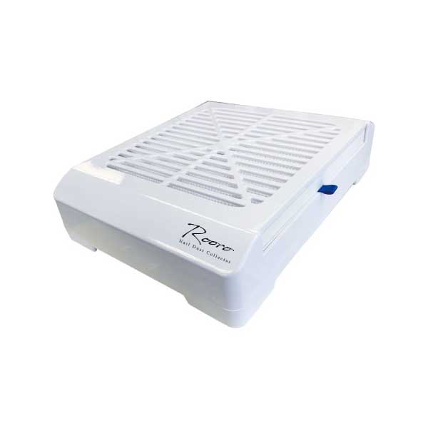 楽天市場】Rooro ローロ ワイヤレスネイルダストコレクター RO-DCW