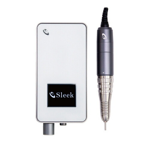 楽天市場】SHAREYDVA シャレドワ ネイルマシーン Sleek スリーク