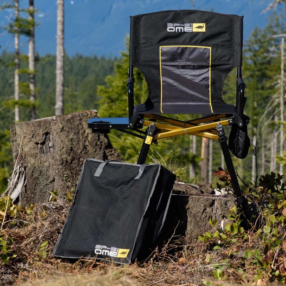 楽天市場】ARB オールドマンエミュ BP-51コンパクトディレクターチェア