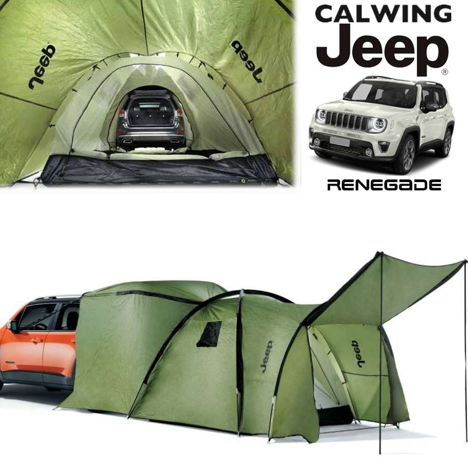 楽天市場】ジープ jeep レネゲード 専用 クライスラー系 純正部品