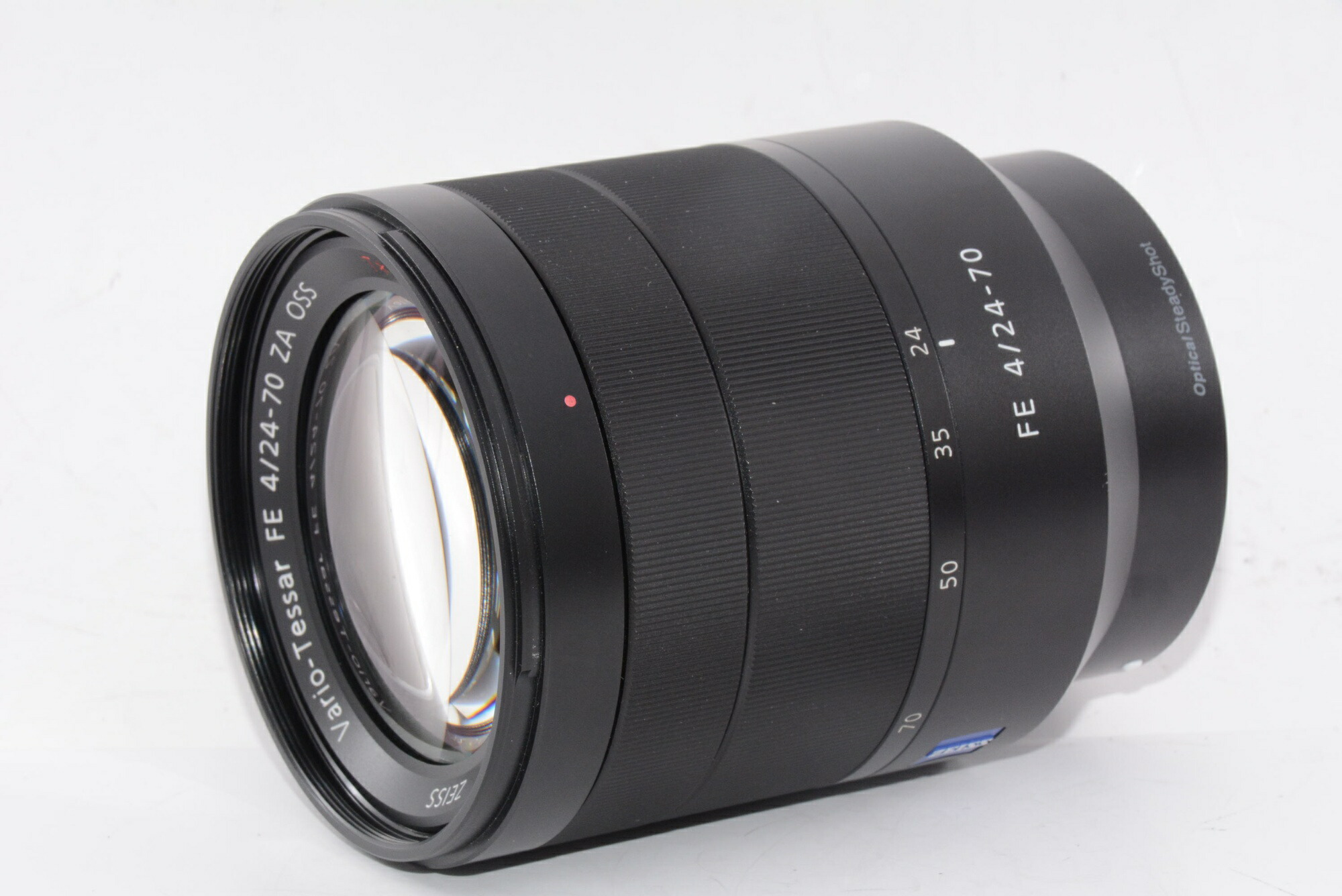 楽天市場】sel2470z 中古の通販