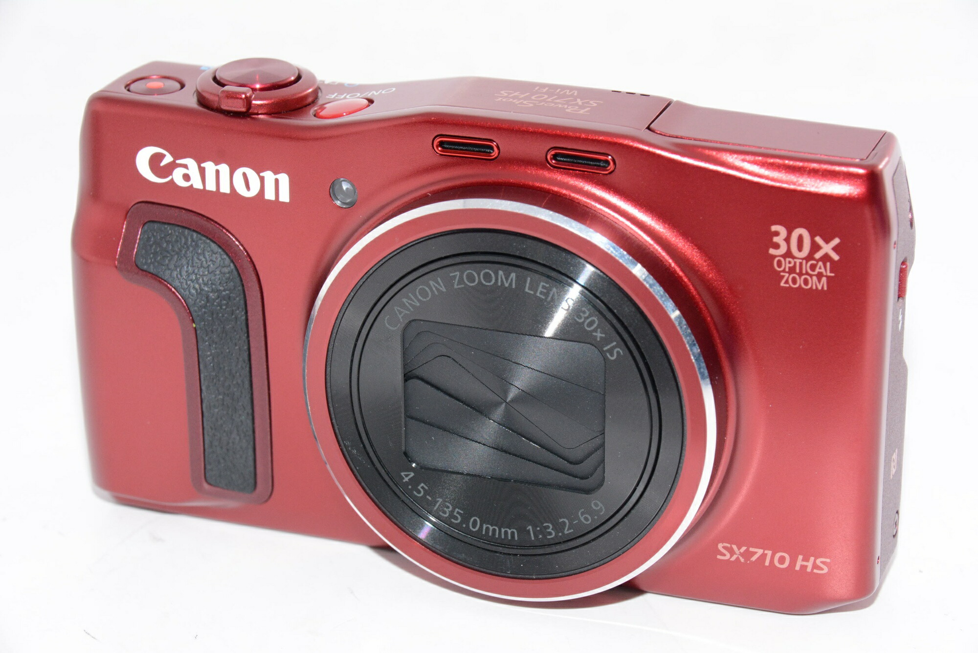 楽天市場】キヤノン デジタルカメラ powershot sx710 hs canon sx710hs