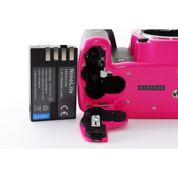 楽天市場】【中古】 ペンタックス PENTAX K-r ダブルズームセット