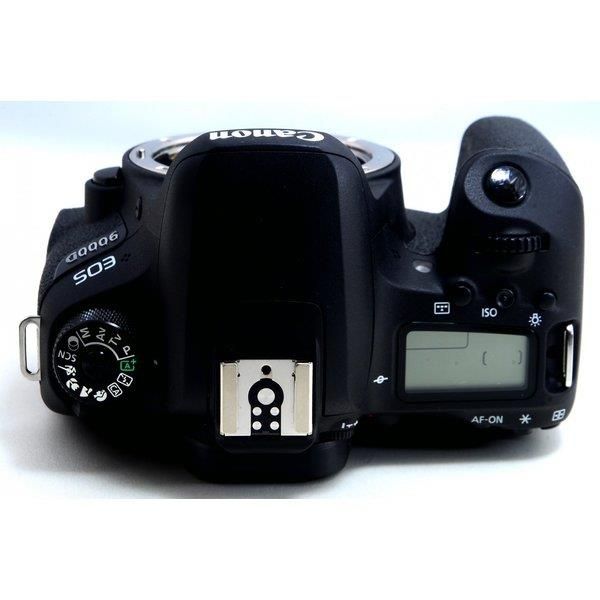 楽天市場】【中古】 キヤノン Canon EOS 9000D 標準&超望遠ダブル