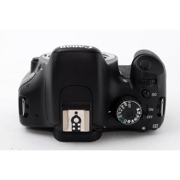 楽天市場】【中古】 キヤノン Canon EOS Kiss X4 標準&超望遠ダブル