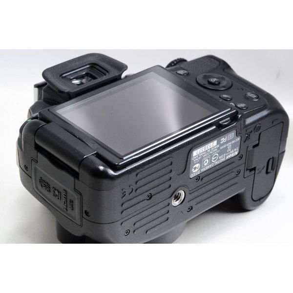 楽天市場】【中古】 ニコン Nikon D5100 ダブルズームキット 大切な