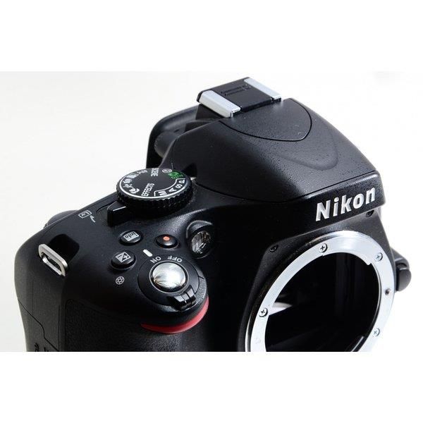 楽天市場】【中古】 ニコン Nikon D5100 ダブルズームキット 大切な