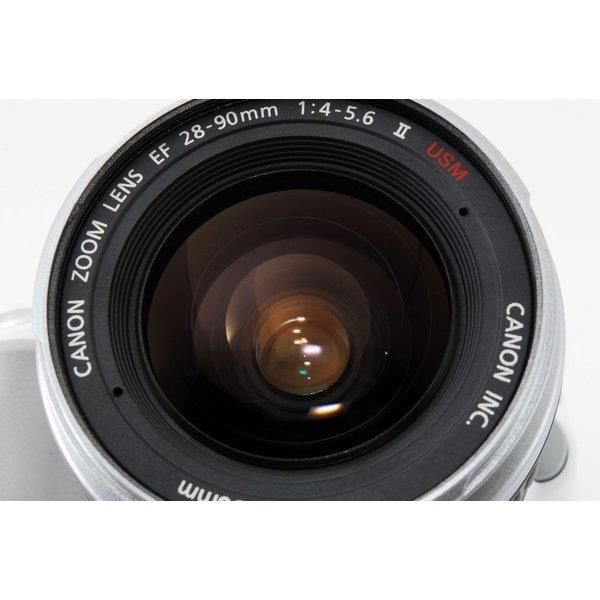 楽天市場】【中古】 キヤノン Canon EOS Kiss X9 ホワイト レンズ