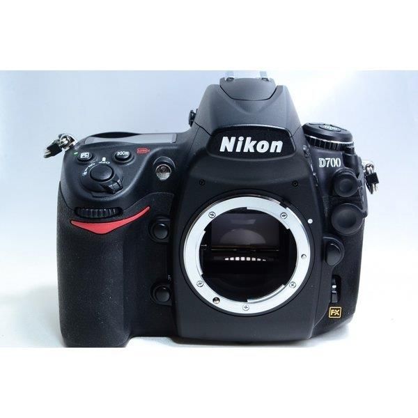 楽天市場】NIKON D700の通販