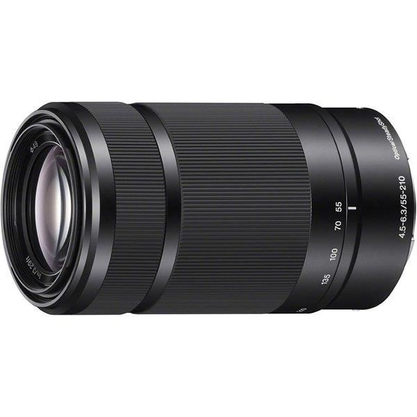 楽天市場】【中古】ソニー SONY SEL55210 55-210mm f/4.5-6.3 OSS