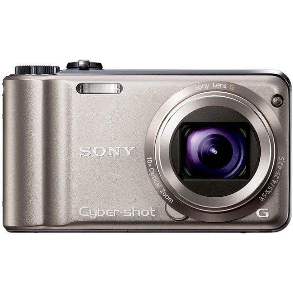 楽天市場】【中古】 ソニー SONY Cybershot HX5V ゴールド DSC-HX5V/N