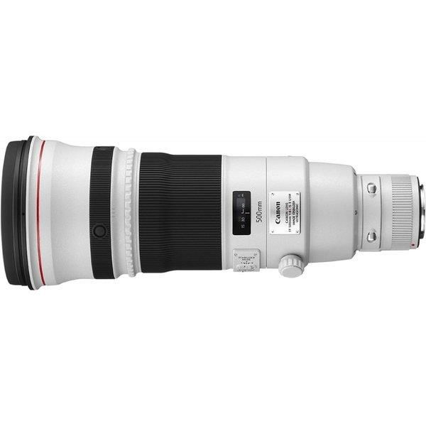 楽天市場】【中古】 キヤノン Canon 単焦点超望遠レンズ EF500mm F4L