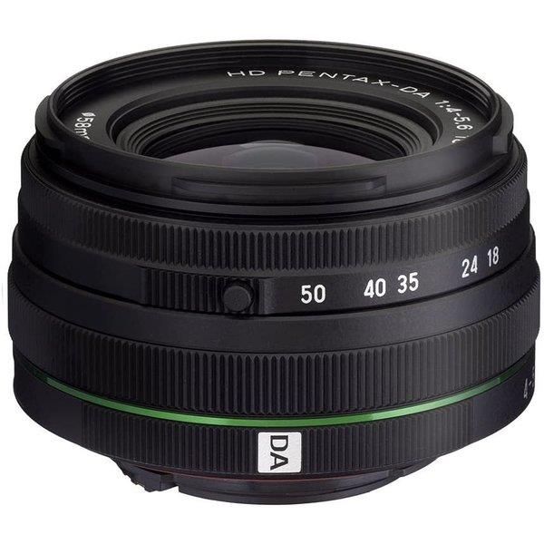楽天市場】【公式店】smc PENTAX-DA 50mmF1.8（ペンタックス 標準単