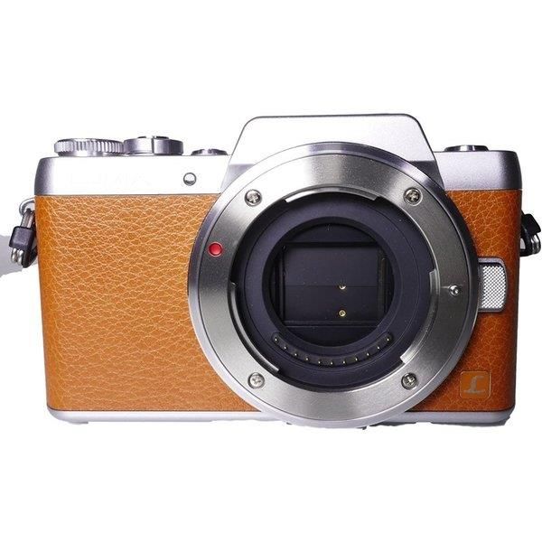 楽天市場】パナソニック lumix gf7 ダブルズームレンズキットの通販