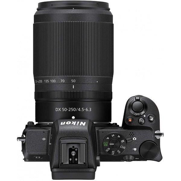 楽天市場】【中古】 ニコン Nikon Z50 ダブルズームキット NIKKOR Z DX