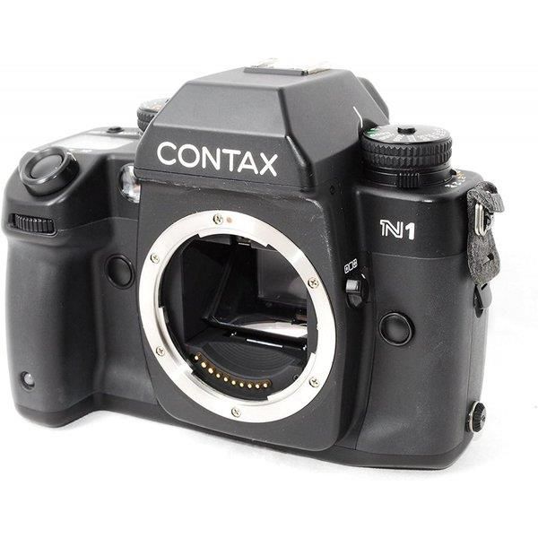 楽天市場】【中古】コンタックス CONTAX N1 ボディ : カメラFanks