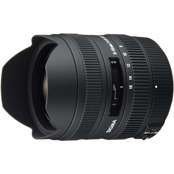 楽天市場】sigma 8－16mm キャノンの通販