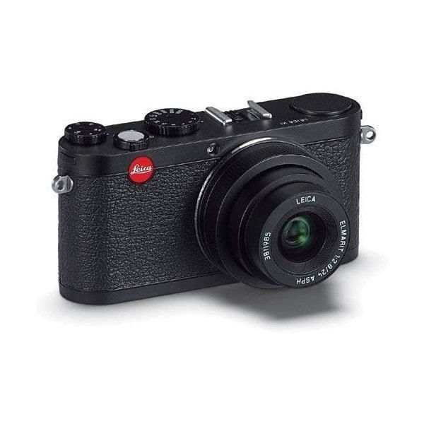 楽天市場】【中古】 ライカ LEICA X1 ブラック 当店保証30日間 人気