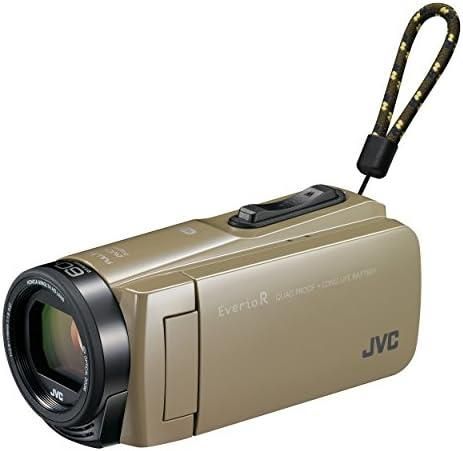 楽天市場】ビデオカメラ 三脚 セット jvcの通販
