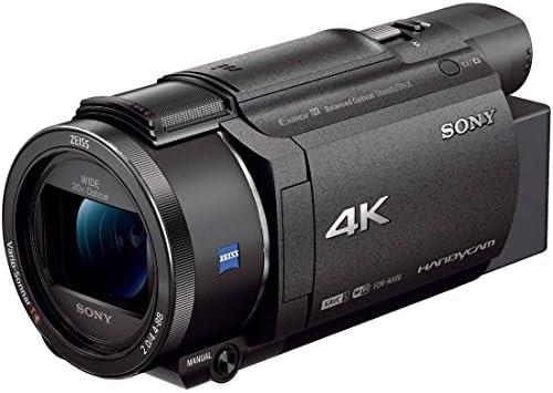 楽天市場】【中古】 ソニー / 4K / ビデオカメラ / Handycam / FDR