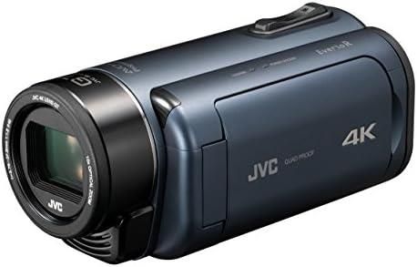 楽天市場】【中古】JVCKENWOOD JVC ビデオカメラ Everio R 4K撮影 防水