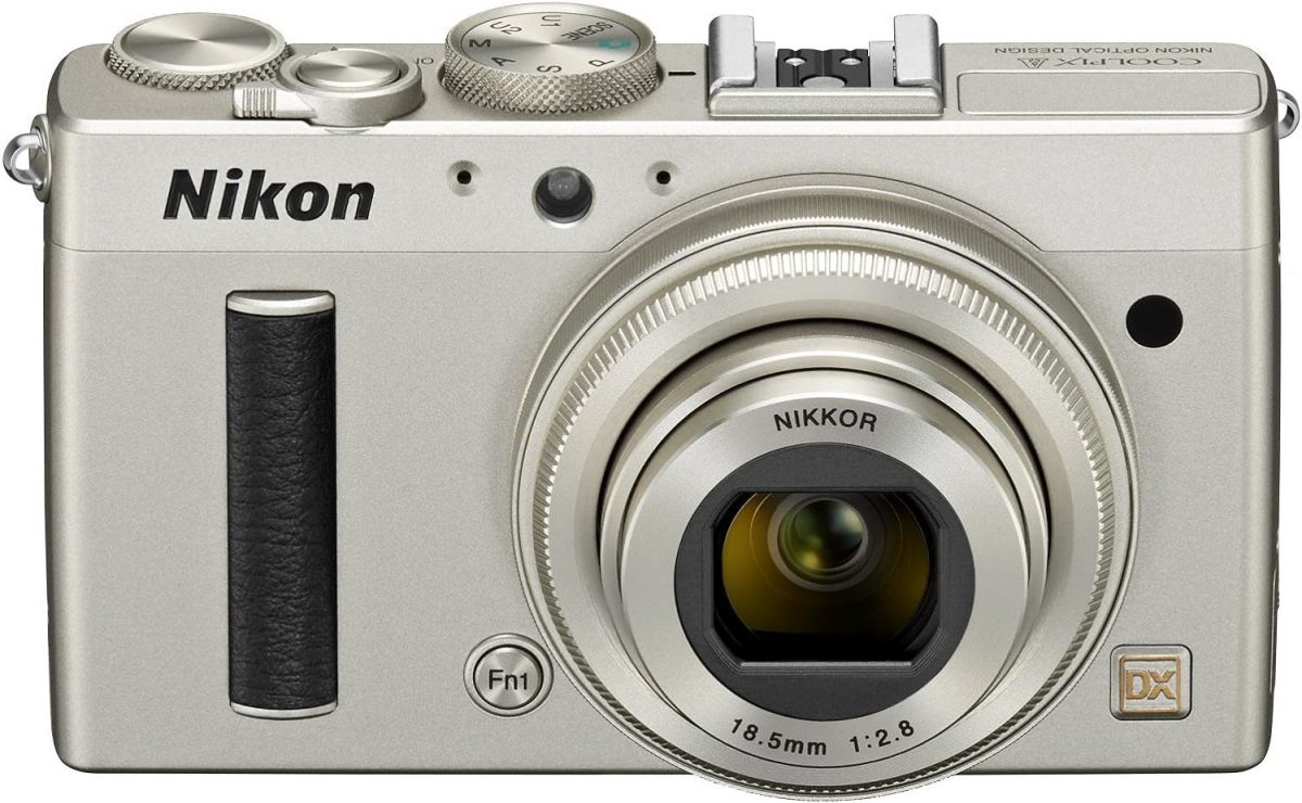 楽天市場】【中古】 Nikon デジタルカメラ COOLPIX A DXフォーマット