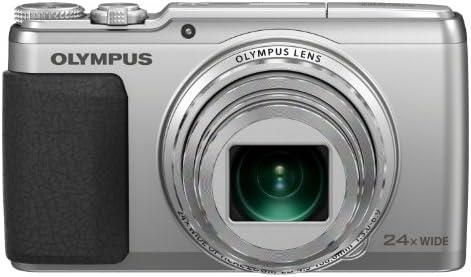 楽天市場】【中古】OLYMPUS デジタルカメラ STYLUS SH-50 1600万画素